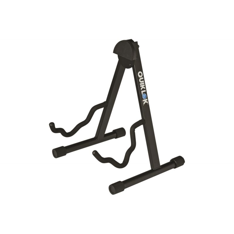 Гитарная стойка QUIK LOK GS438 Гитарная стойка QUIK LOK GS438